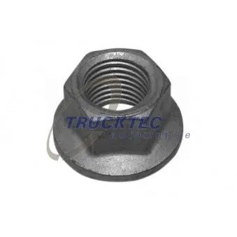 Écrou de roue TRUCKTEC AUTOMOTIVE