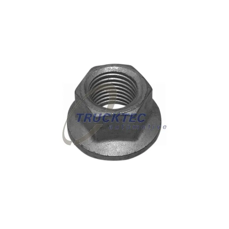 Écrou de roue TRUCKTEC AUTOMOTIVE 02.33.018