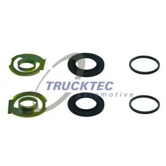 Kit de réparation, étrier de frein TRUCKTEC AUTOMOTIVE
