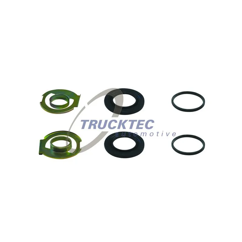 Kit de réparation, étrier de frein TRUCKTEC AUTOMOTIVE 02.35.040