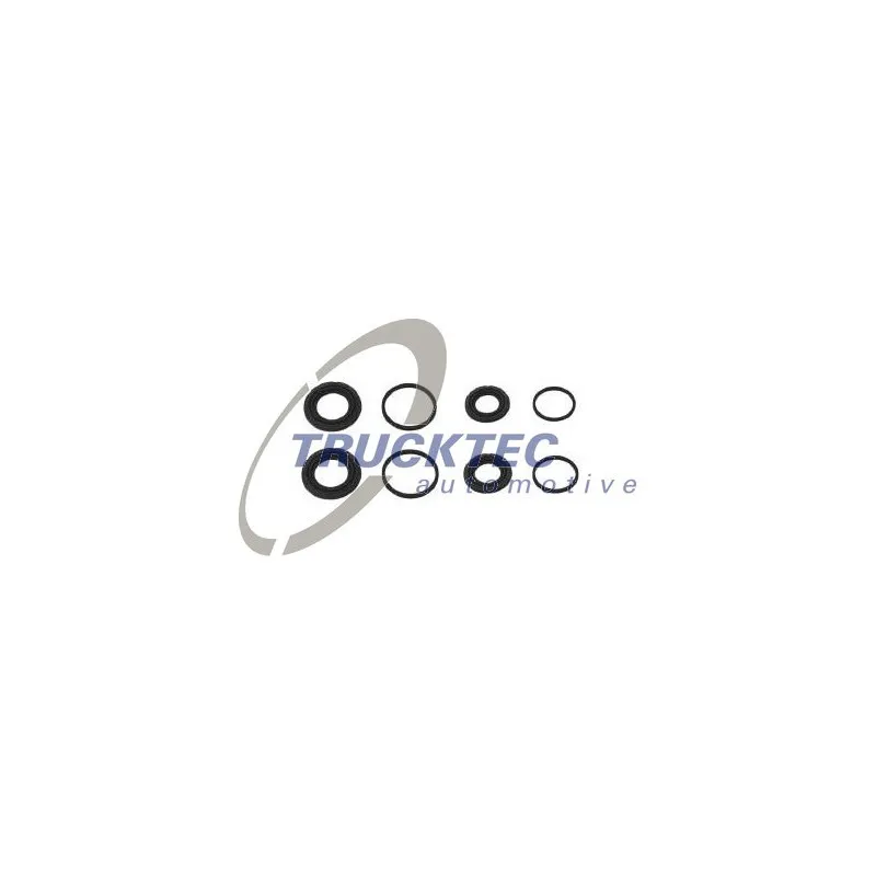 Kit de réparation, étrier de frein TRUCKTEC AUTOMOTIVE 02.35.041