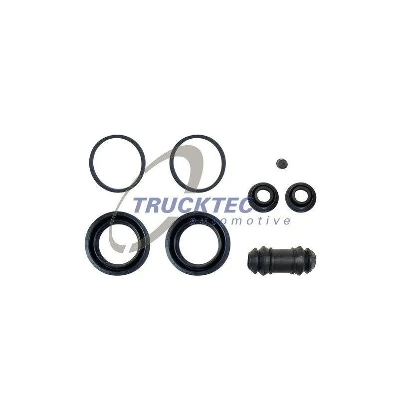 Kit de réparation, étrier de frein TRUCKTEC AUTOMOTIVE 02.35.305