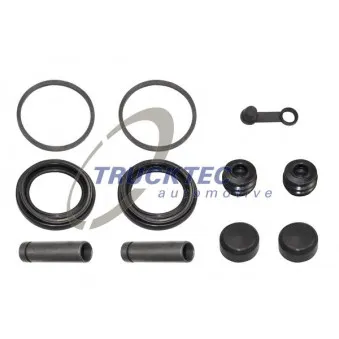 Kit de réparation, étrier de frein TRUCKTEC AUTOMOTIVE