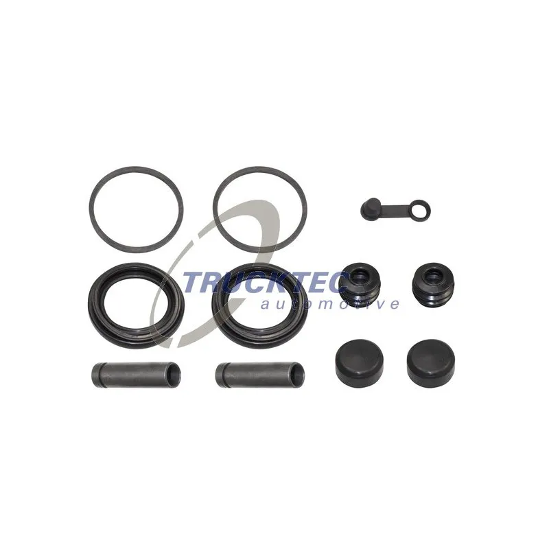 Kit de réparation, étrier de frein TRUCKTEC AUTOMOTIVE 02.35.524