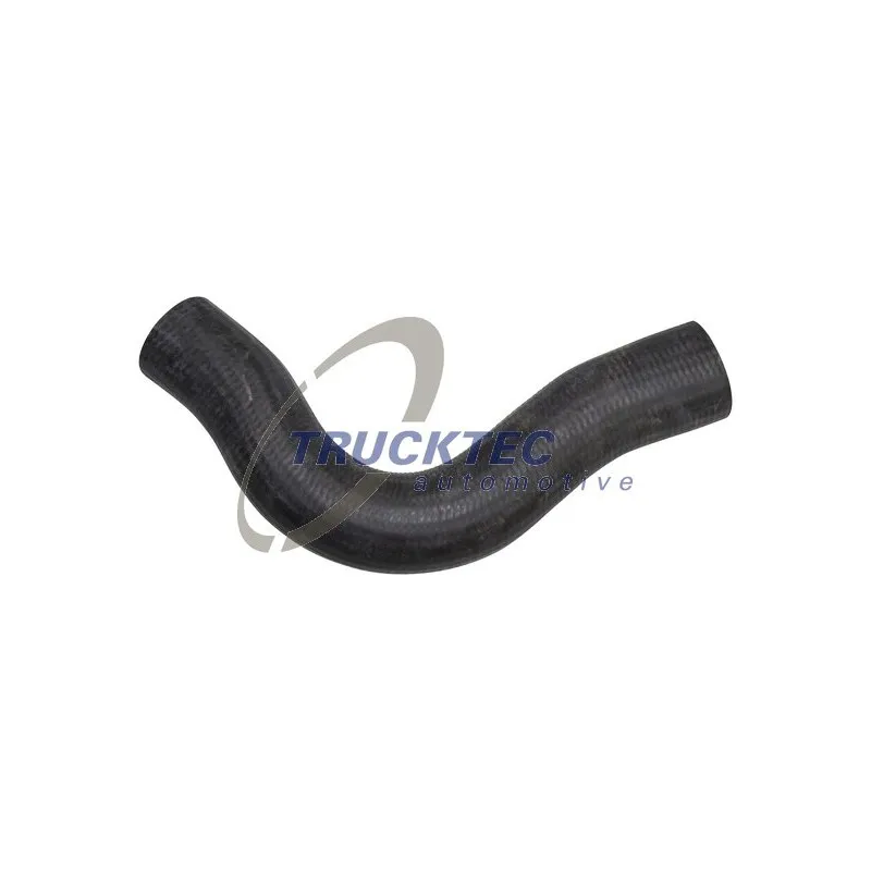 Durite de radiateur TRUCKTEC AUTOMOTIVE 02.40.018