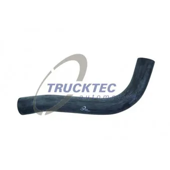 Durite de radiateur TRUCKTEC AUTOMOTIVE