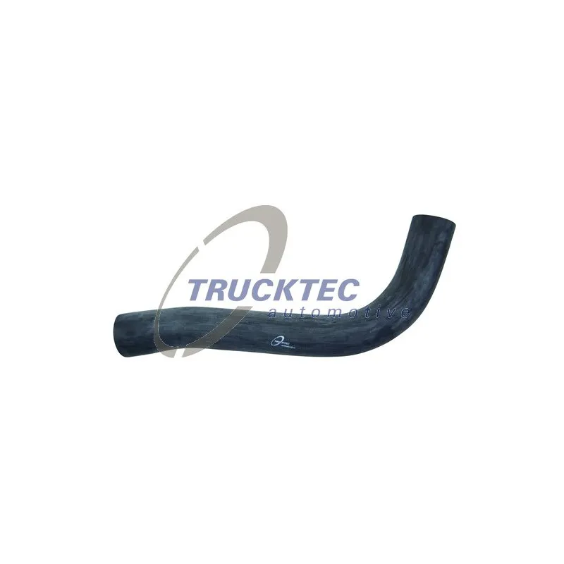 Durite de radiateur TRUCKTEC AUTOMOTIVE 02.40.019
