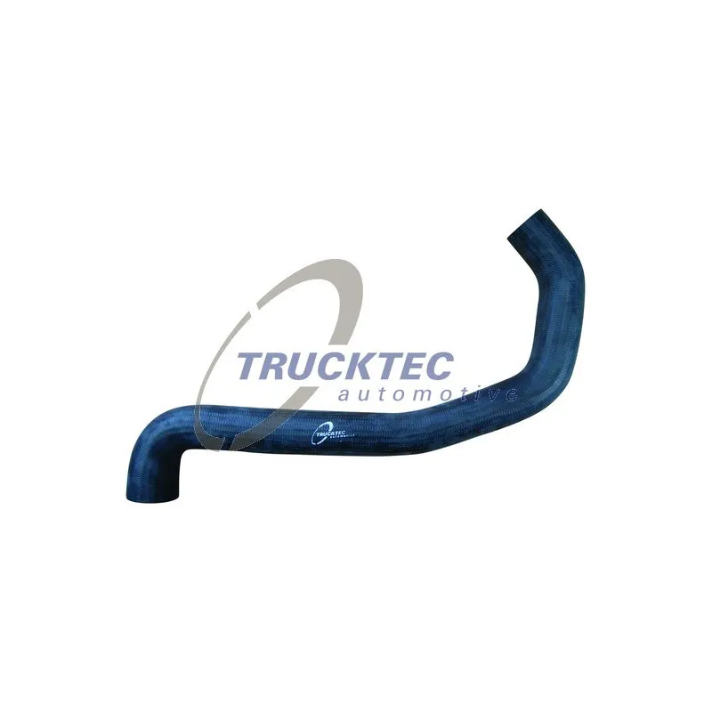 Durite de radiateur TRUCKTEC AUTOMOTIVE 02.40.061