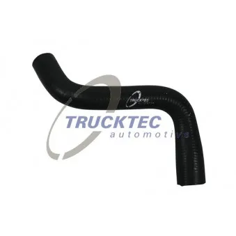 Durite de radiateur TRUCKTEC AUTOMOTIVE