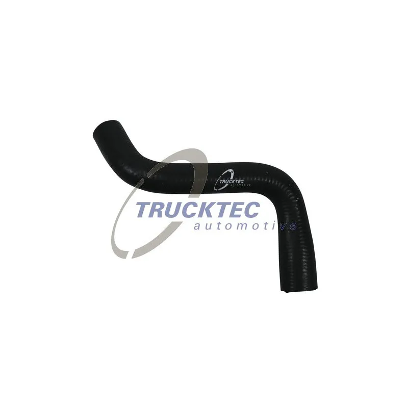 Durite de radiateur TRUCKTEC AUTOMOTIVE 02.40.067