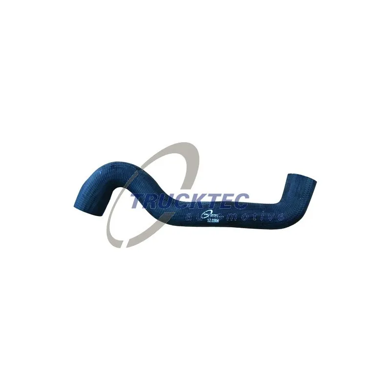 Durite de radiateur TRUCKTEC AUTOMOTIVE 02.40.091