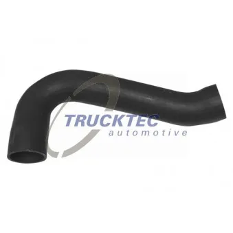 Gaine de suralimentation TRUCKTEC AUTOMOTIVE 02.40.132