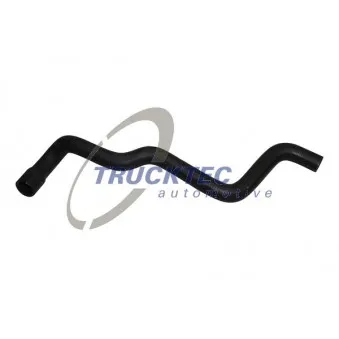 Durite de radiateur TRUCKTEC AUTOMOTIVE