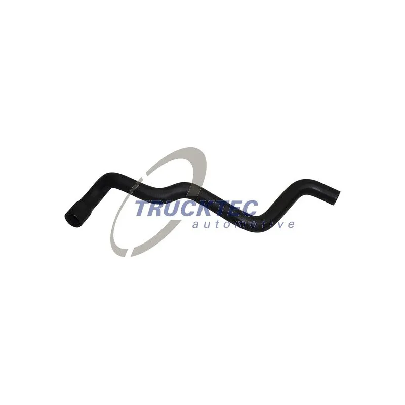 Durite de radiateur TRUCKTEC AUTOMOTIVE 02.40.166