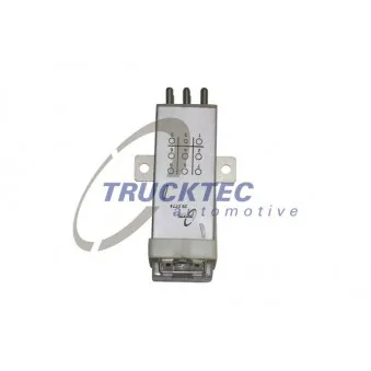 Relais, ABS TRUCKTEC AUTOMOTIVE