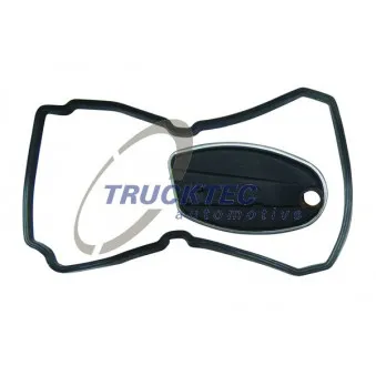 Kit de filtre hydraulique, boîte automatique TRUCKTEC AUTOMOTIVE