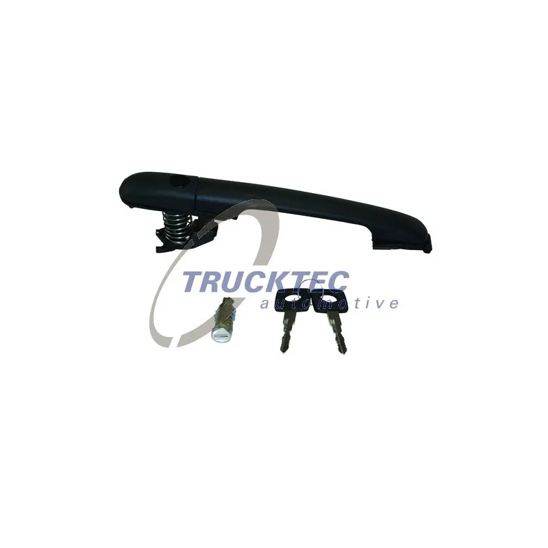 Poignée de porte TRUCKTEC AUTOMOTIVE 02.43.274