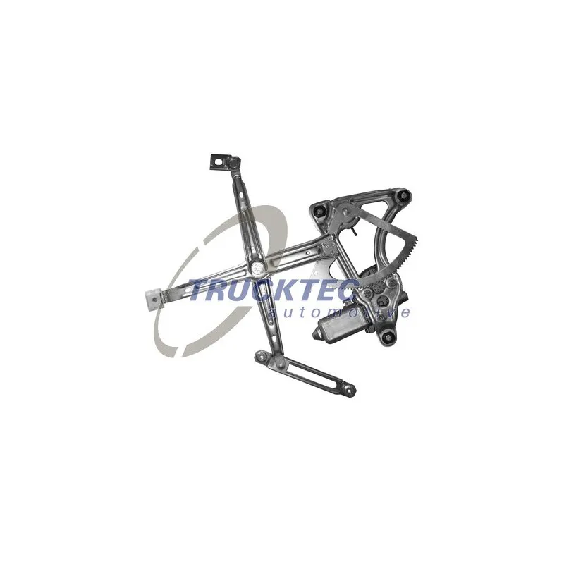 Lève-vitre avant droit TRUCKTEC AUTOMOTIVE 02.53.120