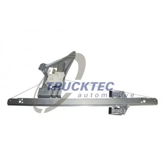 Lève-vitre avant gauche TRUCKTEC AUTOMOTIVE