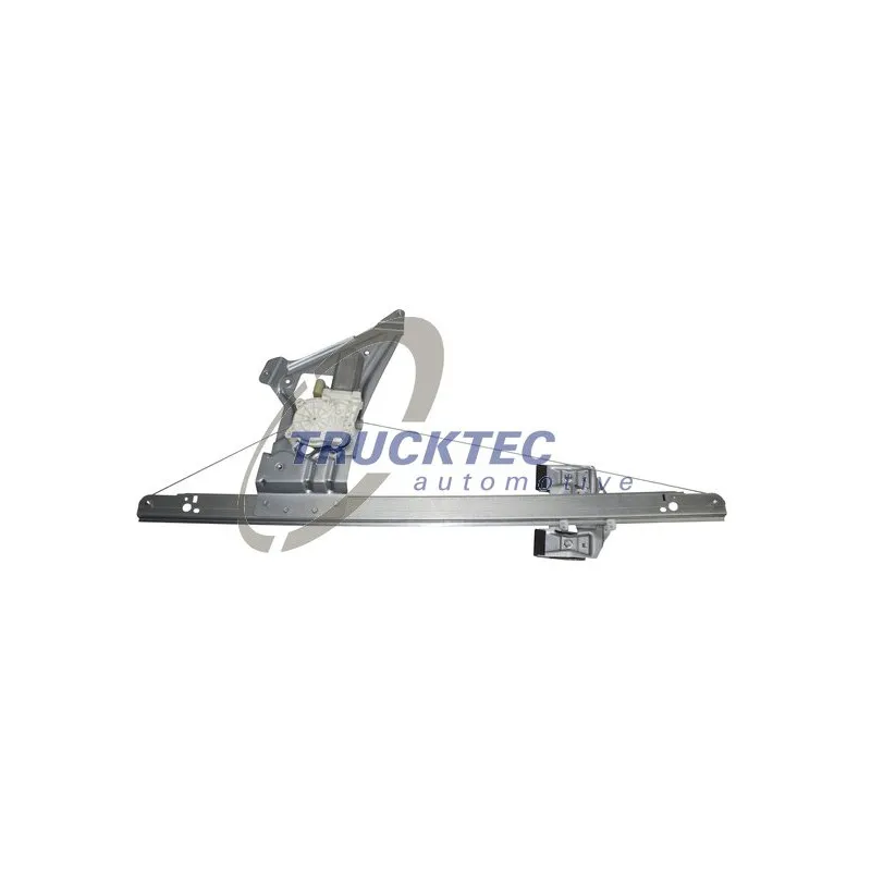 Lève-vitre avant gauche TRUCKTEC AUTOMOTIVE 02.53.158