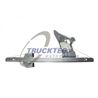 Lève-vitre avant droit TRUCKTEC AUTOMOTIVE