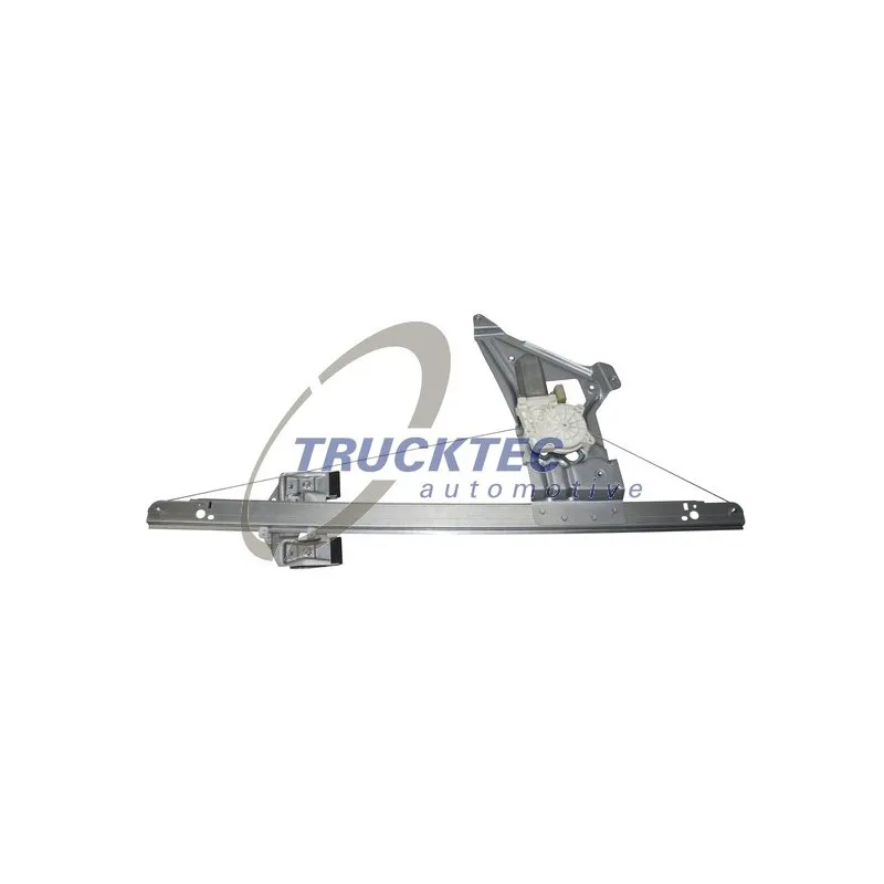 Lève-vitre avant droit TRUCKTEC AUTOMOTIVE 02.53.159