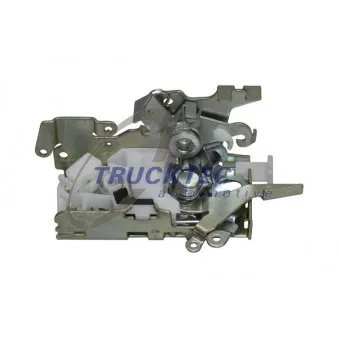 Serrure de porte avant gauche TRUCKTEC AUTOMOTIVE
