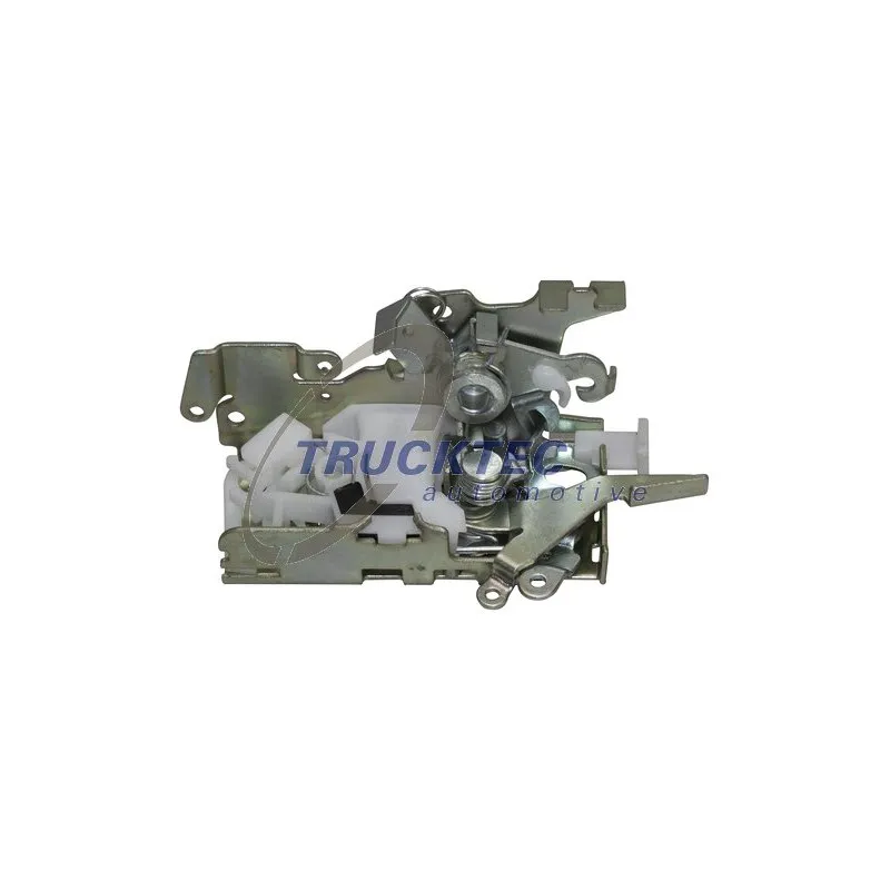 Serrure de porte avant gauche TRUCKTEC AUTOMOTIVE 02.53.170