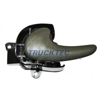 Poignet de porte, équipment intérieur avant gauche TRUCKTEC AUTOMOTIVE