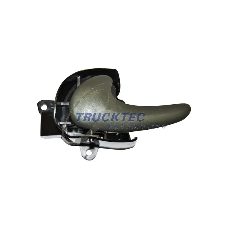 Poignet de porte, équipment intérieur avant gauche TRUCKTEC AUTOMOTIVE 02.53.251
