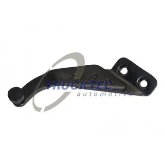 Guidage à galets, porte coulissante TRUCKTEC AUTOMOTIVE