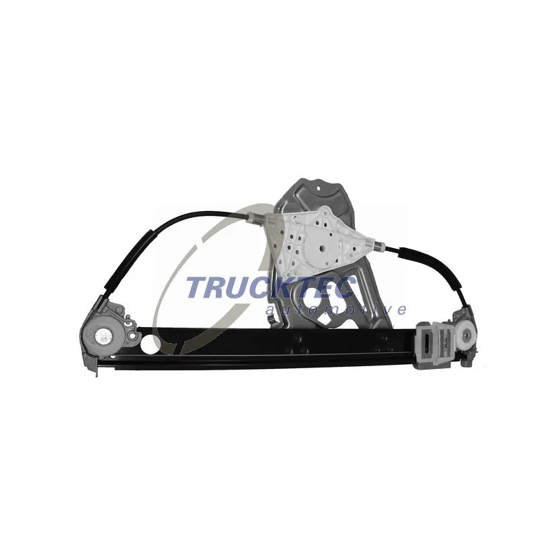 Lève-vitre arrière droit TRUCKTEC AUTOMOTIVE 02.54.015