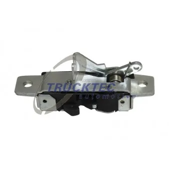 Serrure de porte TRUCKTEC AUTOMOTIVE