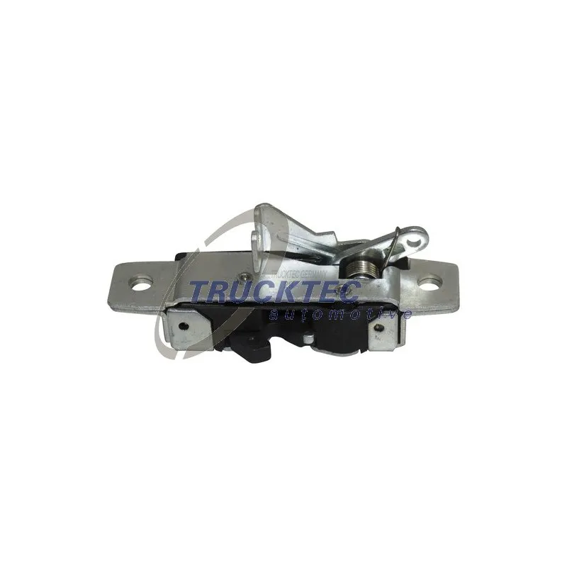 Serrure de porte TRUCKTEC AUTOMOTIVE 02.54.047