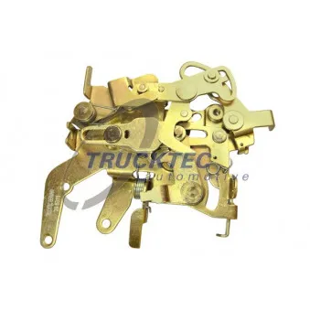 Serrure de porte TRUCKTEC AUTOMOTIVE
