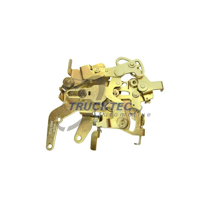 Serrure de porte TRUCKTEC AUTOMOTIVE 02.54.055