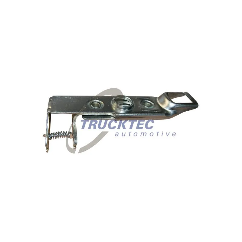 Serrure de capot-moteur TRUCKTEC AUTOMOTIVE 02.55.018