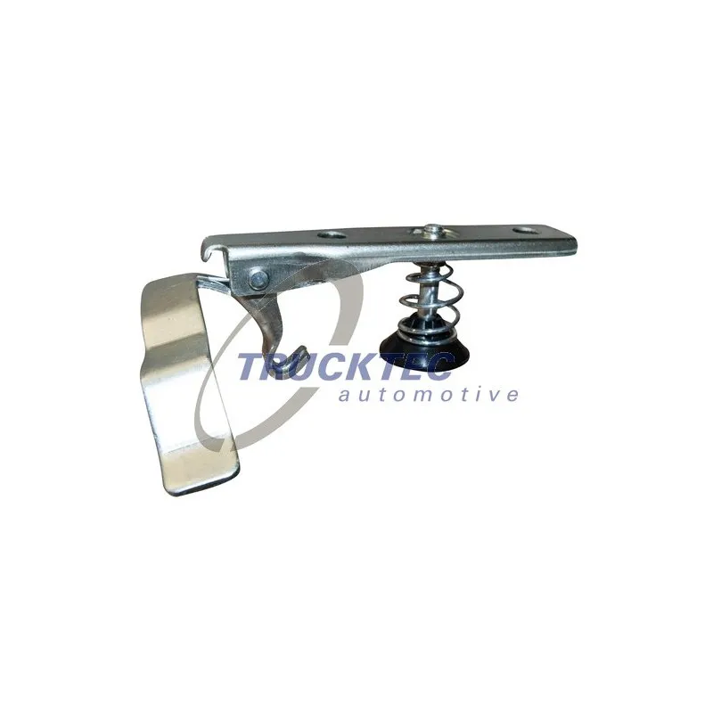 Serrure de capot-moteur TRUCKTEC AUTOMOTIVE 02.55.019