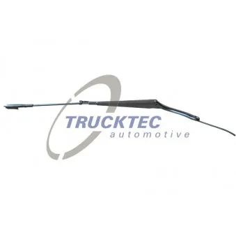 Bras d'essuie-glace, nettoyage des vitres TRUCKTEC AUTOMOTIVE
