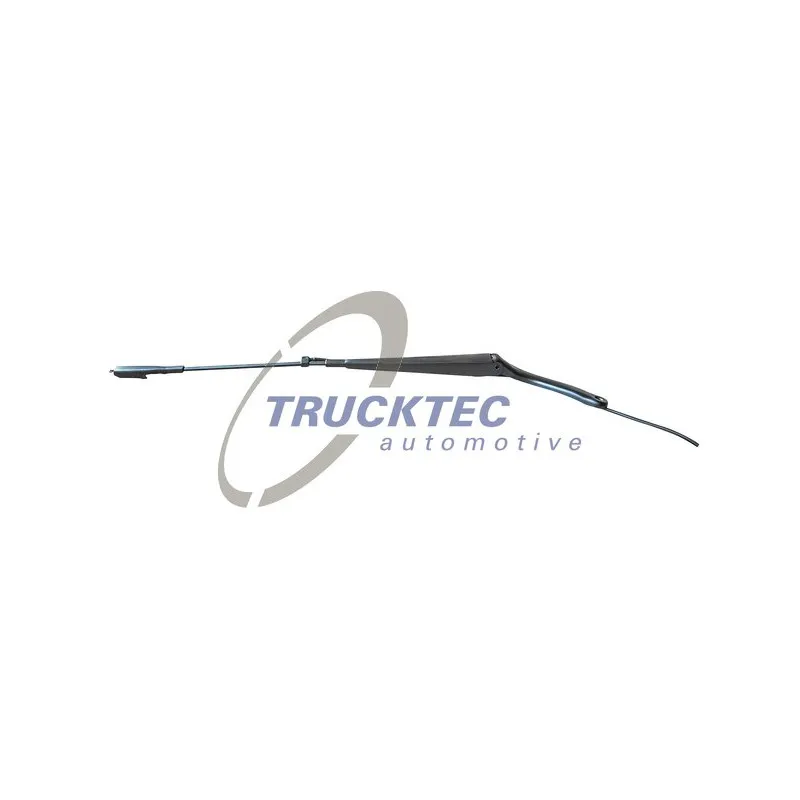 Bras d'essuie-glace, nettoyage des vitres TRUCKTEC AUTOMOTIVE 02.58.051