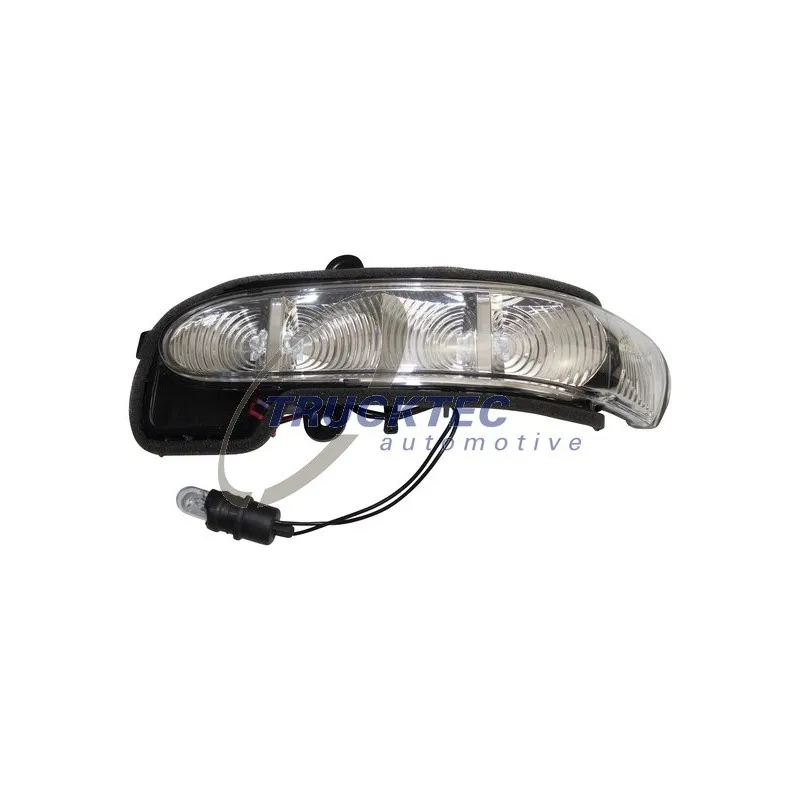 Feu clignotant TRUCKTEC AUTOMOTIVE 02.58.101
