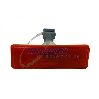 Feu latéral TRUCKTEC AUTOMOTIVE