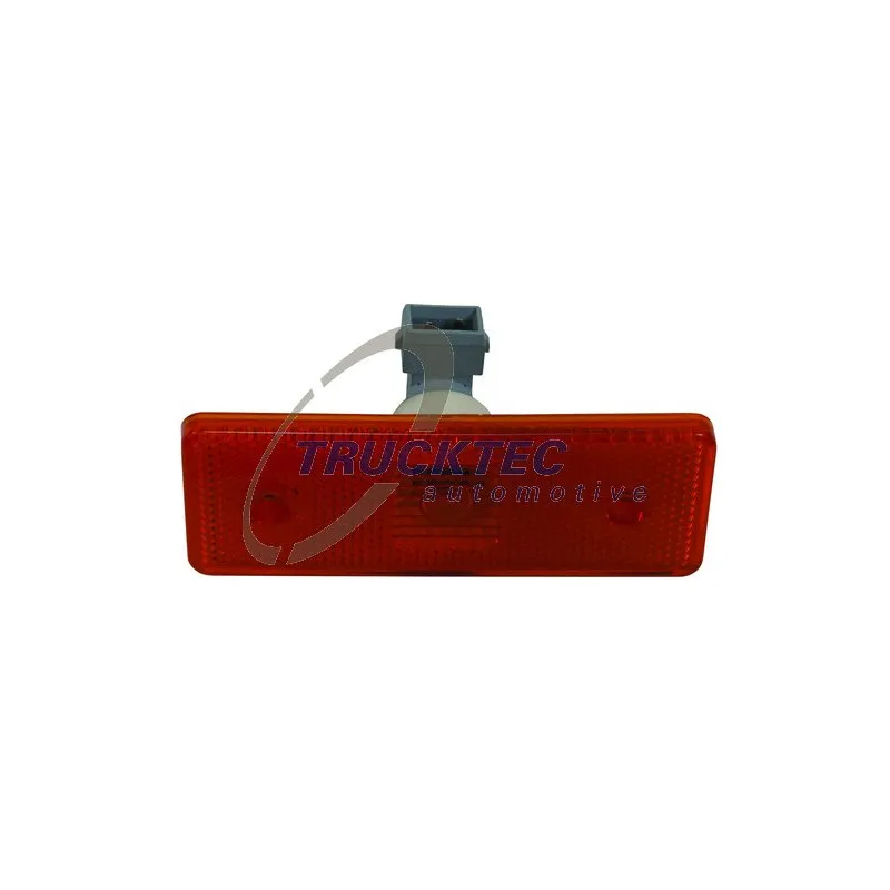 Feu latéral TRUCKTEC AUTOMOTIVE 02.58.361