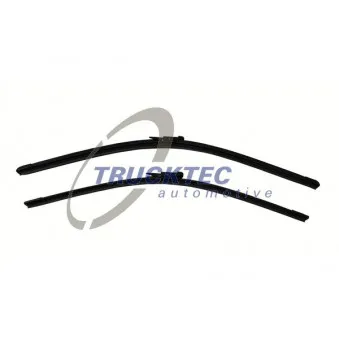 Kit balais d'essuie-glace TRUCKTEC AUTOMOTIVE
