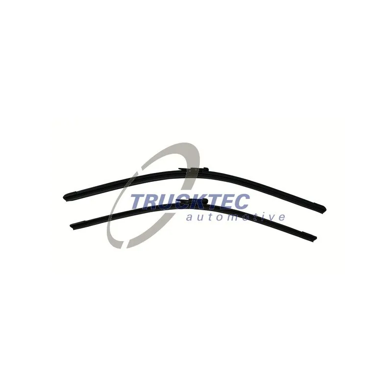 Kit balais d'essuie-glace TRUCKTEC AUTOMOTIVE 02.58.408