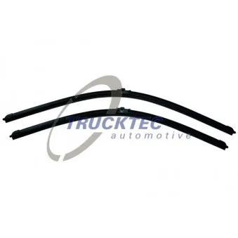 Kit balais d'essuie-glace TRUCKTEC AUTOMOTIVE