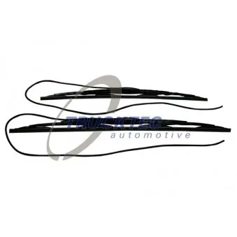 Kit balais d'essuie-glace TRUCKTEC AUTOMOTIVE