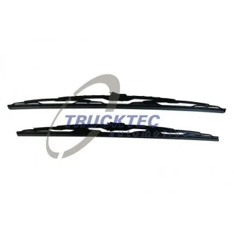 Kit balais d'essuie-glace TRUCKTEC AUTOMOTIVE