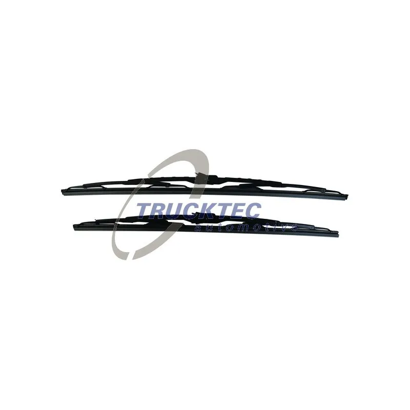 Kit balais d'essuie-glace TRUCKTEC AUTOMOTIVE 02.58.432