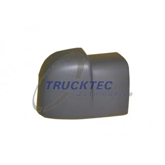 Pare-chocs arrière droit TRUCKTEC AUTOMOTIVE